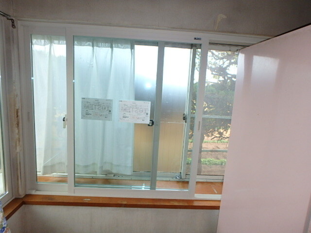 千葉市屋根耐風改修費補助金を利用しました!