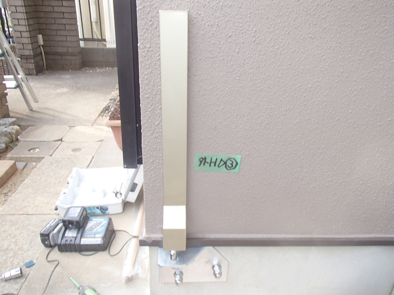 市川市が定期的に開催してる無料耐震相談会に参加してきました