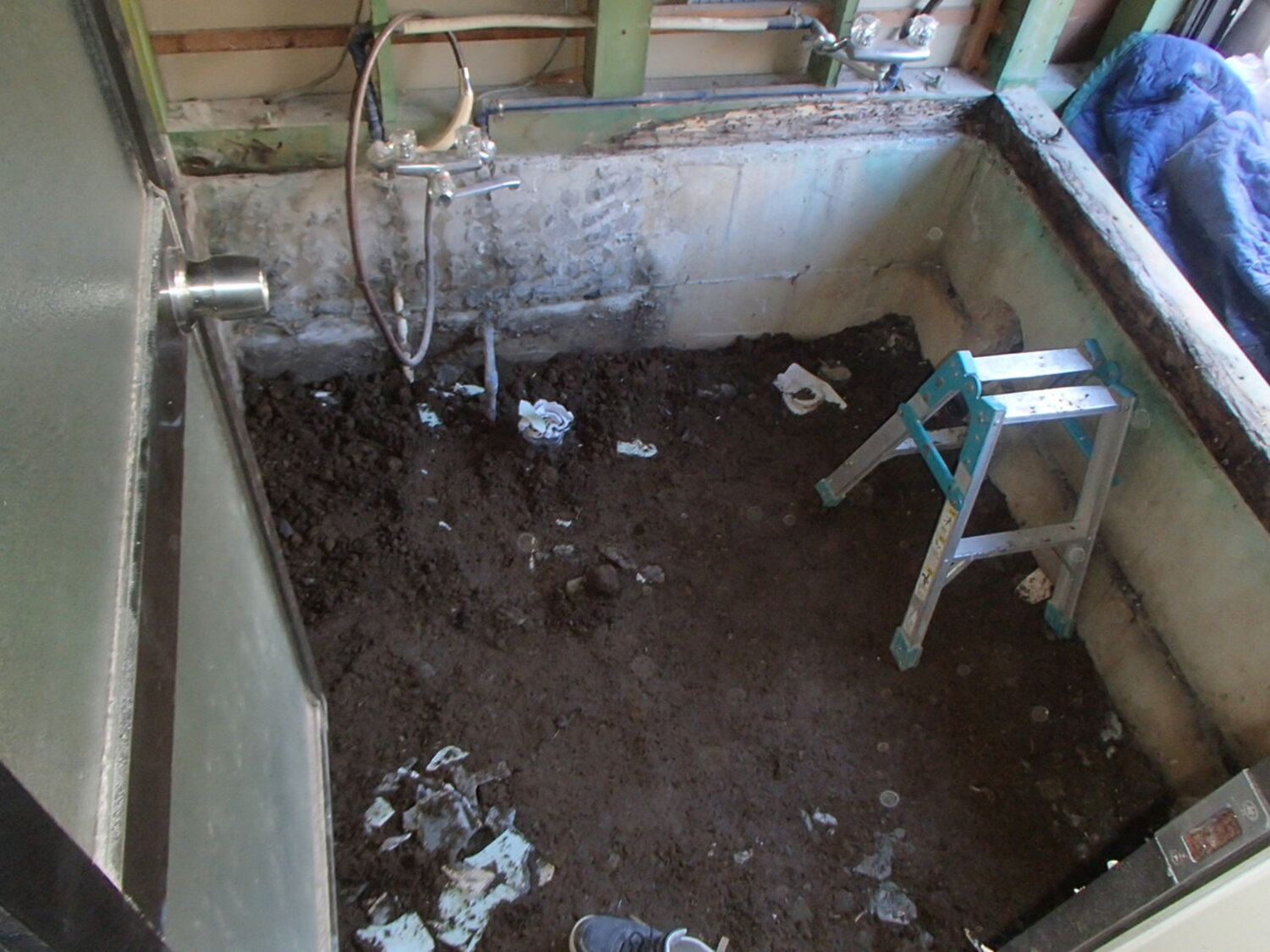 屋根・外壁・リフォーム耐震・リクシル浴室「リデア」・玄関リシェント・インプラス・リプラス