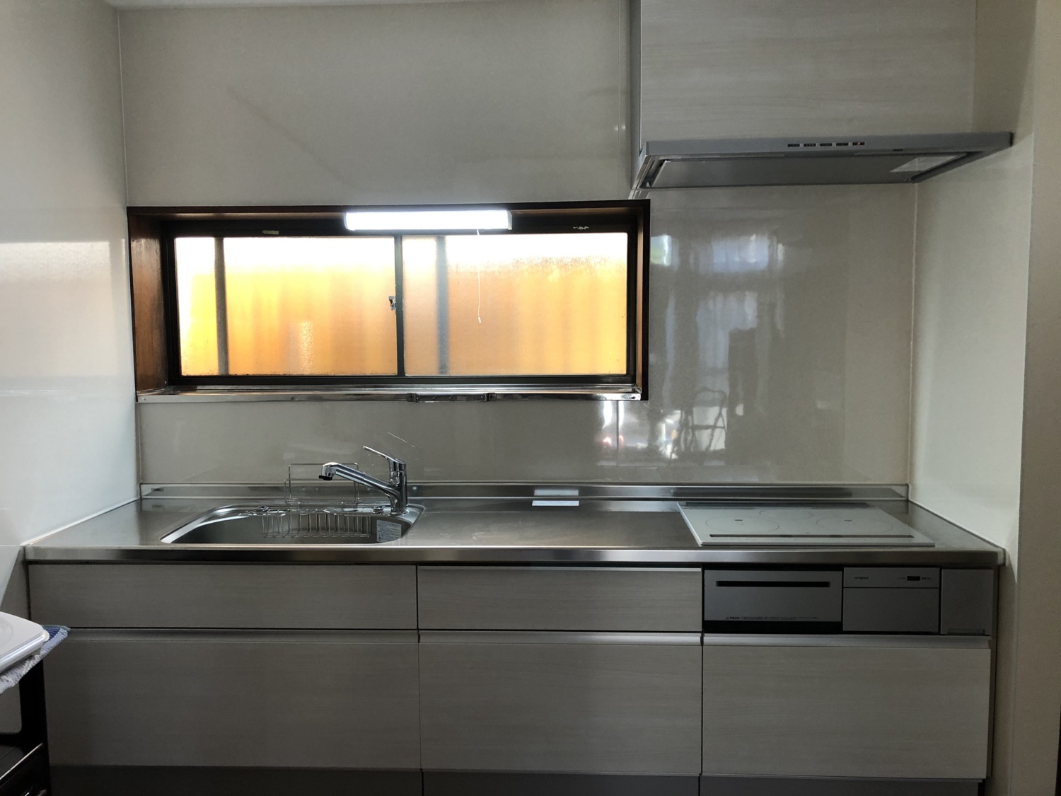 リクシル キッチン「シエラ」バス「アライズ」洗面化粧台「オフト」